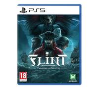 Videoclip Microids 1145450 PLAYSTATION 5 Flint Tesoro De Oblivión