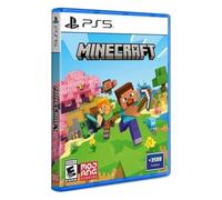 Videoclip Mojang SWP51057 PLAYSTATION 5 Minecraft