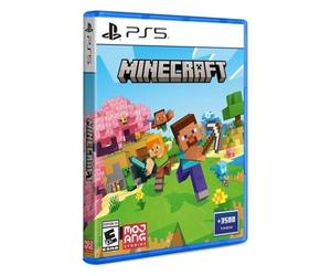 Videoclip Mojang SWP51057 PLAYSTATION 5 Minecraft