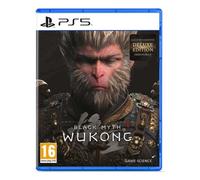 Videoclip Mojang SWP51080 PLAYSTATION 5 Black Myth Wukong