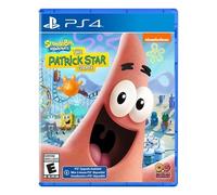 Videoclip Outright Games 117410 PLAYSTATION 4 Bob Esponja Pantalones Cuadrados T