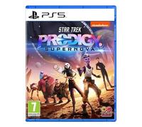 Videoclip Outright Games Playstation 5 Star Trek Prodigy: Supernova 1