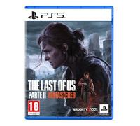 Videoclip Playstation 1000038767 PLAYSTATION 5 The Last Of Us Parte 2