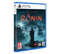 Videoclip Playstation 1000042732 PLAYSTATION 5 Rise Of The Ronin