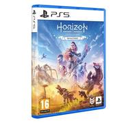 Videoclip Playstation 1000045036 PLAYSTATION 5 Horizon Zero Dawn Rema