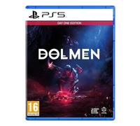 Videoclip Prime Matter Playstation 5 Dolmen 1070070 Plástico
