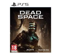 Videoclip PS5 Dead Space Remake Electronic Arts