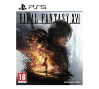 Videoclip Square Enix 1116008 PLAYSTATION 5 Final Fantasy Xvi