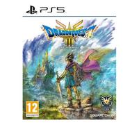 Videoclip Square Enix 1148480 PLAYSTATION 5 Dragon Quest III HD 2D Re
