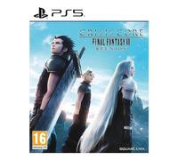 Namco Bandai Crisis Core F Fantasy VII R PS5