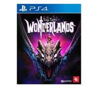 Videoclip Take-Two Interactive Tiny Tina's Wonderlands Estándar Multilingüe 4