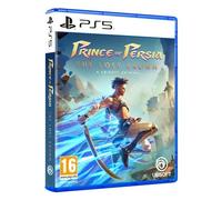 Videoclip Ubisoft E05912 PLAYSTATION 5 Príncipe De Persia El Cuervo Perdido