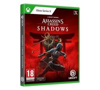 Videoclip Ubisoft XBOX SERIES Assassin's Creed Sombras