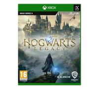 Warner Bros Hogwarts Legacy Estándar Xbox Series X