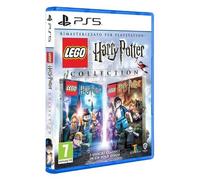 Videoclip Warner 1000839781 PLAYSTATION 5 Warner Bros Lego Harry Potter