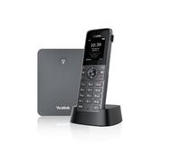 VIDEOCONFERENCIA, Teléfonos IP y VoIP, Teléfonos IP y VoIP, IP Inalámbricos, Especificaciones Yealink Portable W73h + Antena W70b