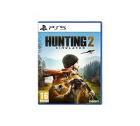 Videoconsola Nacon Hunting Simulator 2