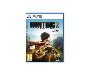 Videoconsola Nacon Hunting Simulator 2