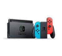 VIDEOCONSOLA NINTENDO SWITCH NEON 10002207