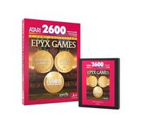 Videoconsola Retro Games Ltd 1145026 ATARI Epyx Games
