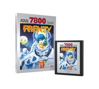 Videoconsola Retro Games Ltd 1147024 ATARI Frenzy