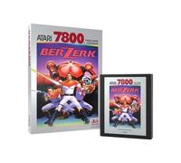 Videoconsola Retro Games Ltd 1148980 ATARI Berzerk