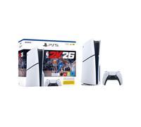 VIDEOCONSOLA SONY PS5 ESTÁNDAR 1TB + NBA 2K26 1000049687
