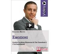 Videocorso di emozioni. Gestire in piena sicurezza le tue emozioni e i tuoi sentimenti. DVD [Italia]