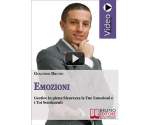 Videocorso di emozioni. Gestire in piena sicurezza le tue emozioni e i tuoi sentimenti. DVD [Italia]