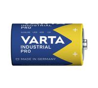 VIDEOFIED LR20 Pila Alcalina VARTA LR20 1.5V