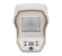 VIDEOFIED OSMVC200 Detector Exterior con Camara Streaming