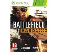 Battlefield: Hardline [Importación Francesa]