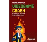 Videogame Crash (ebook)