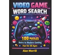 VideoGame Word Search