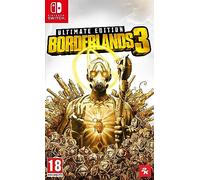 Videogioco 2K Games Borderlands 3 Ultimate Edition