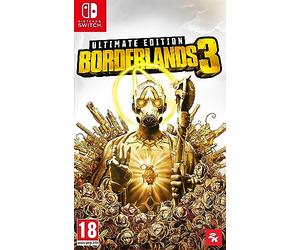 Videogioco 2K Games Borderlands 3 Ultimate Edition