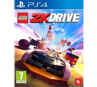 Videogioco 2K Games LEGO 2K Drive