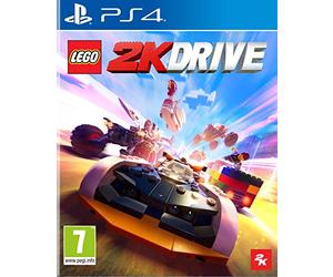 Videogioco 2K Games LEGO 2K Drive