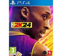 Videogioco 2K Games NBA 2K24 (Black Mamba Edition)
