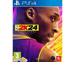 Videogioco 2K Games NBA 2K24 (Black Mamba Edition)
