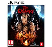 Videogioco 2K Games The Quarry