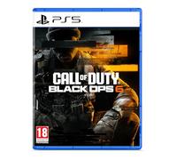 Videogioco Activision Call Of Duty Black Ops 6
