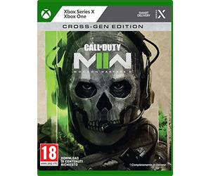 Videogioco Activision Call Of Duty Modern Warfare Ii