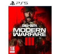Videogioco Activision Call Of Duty Modern Warfare III