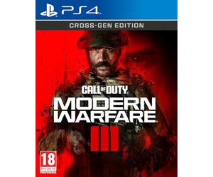 Videogioco Activision Call Of Duty Modern Warfare III