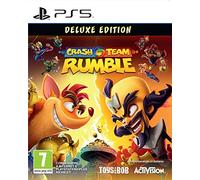 Videogioco Activision Crash Team Rumble Deluxe Edition