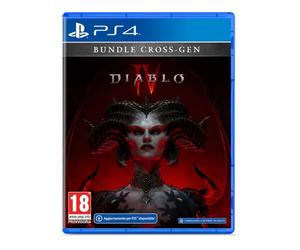 Videogioco Activision Diablo Iv
