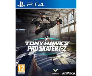 Videogioco Activision Tony Hawk’s Pro Skater 1+2