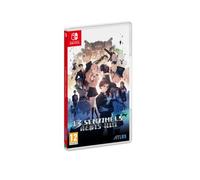 Videogioco Atlus 13 Sentinels Aegis Rim