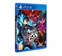 Videogioco Atlus Persona 5 Strikers (Sony Playstation 4)